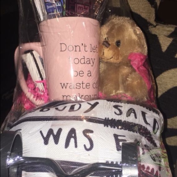 Custom Baskets - Picture 6 of 8